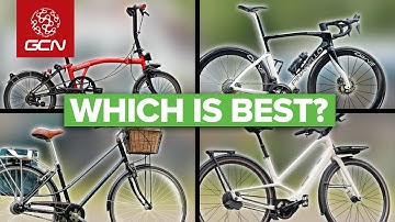 Hoe kies je de perfecte fiets voor je woon-werkverkeer?