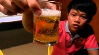 【คนมักเบียร์】รีวิวเบียร์ อาซาฮี (Asahi Beer) At.กำแพงเพชร EP.4