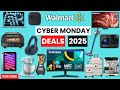 40 EPIC Walmart Cyber Monday Deals 2025