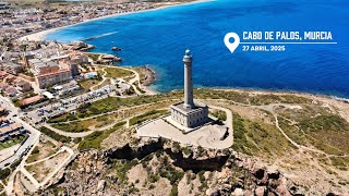 Cabo de palos, Murcia