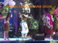 Brazil COPACABANA SHOW-1