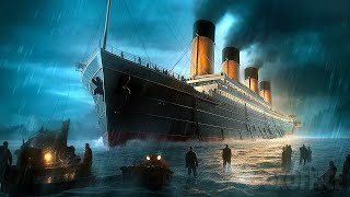 La Résurrection du Titanic | Film Complet en Français | Horreur