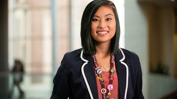 MCPHS Student Profile: Public Health