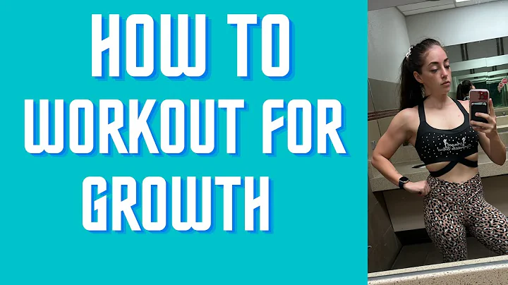OFF-SEASON VLOG | HOW I WORKOUT FOR MUSCLE GAIN