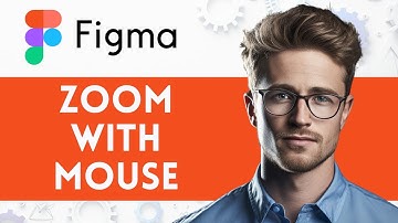 How To Zoom in Figma with a Mouse | Easy! [2024]