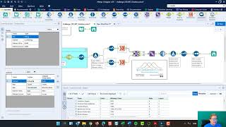 Alteryx Tutorials, Challenge 138, Fundamental