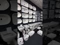 Orvito bathware showroom tour
