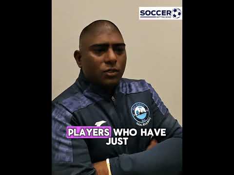 🗣️ Ronnie Gabriel on the importance of the #DDC 💪#SBN || #PSL || #BetwayPrem || #NatalRichBoyZ