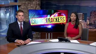 CRIME TRACKERS: Man denied parole for 1992 murder