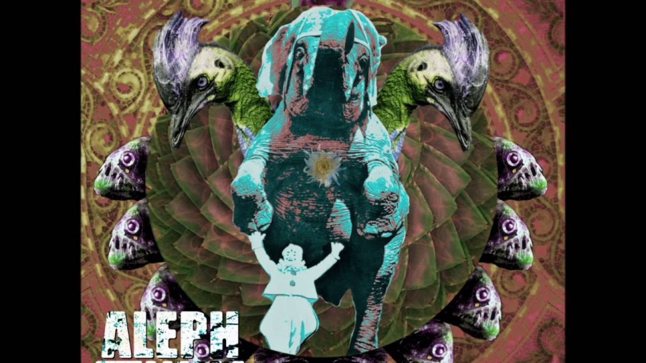 Aleph Null - Dale (2012 - Full EP)