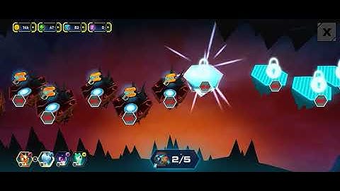 Slugterra slug it out 2 gameplay lv 75 -Lv 90 part 3/3