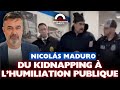 Ref:QiTcRfkCORc Nicol�s maduro : du kidnapping � l humiliation publique