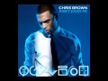 Chris Brown - Don