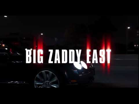 Big Zaddy East-Rock