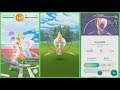 COMO CAPTURAR POKEMON LEGENDARIOS CRESSELIA SHINY POKÉMON GO DRACULVLAD