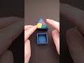 Impossible looking puzzle #shorts