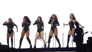 Fifth Harmony - That's my girl Live in Tampa 7/27 Tour