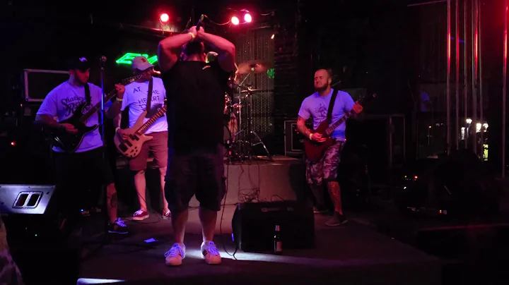 Empire (Full Set) Live @ Gemstones 2019