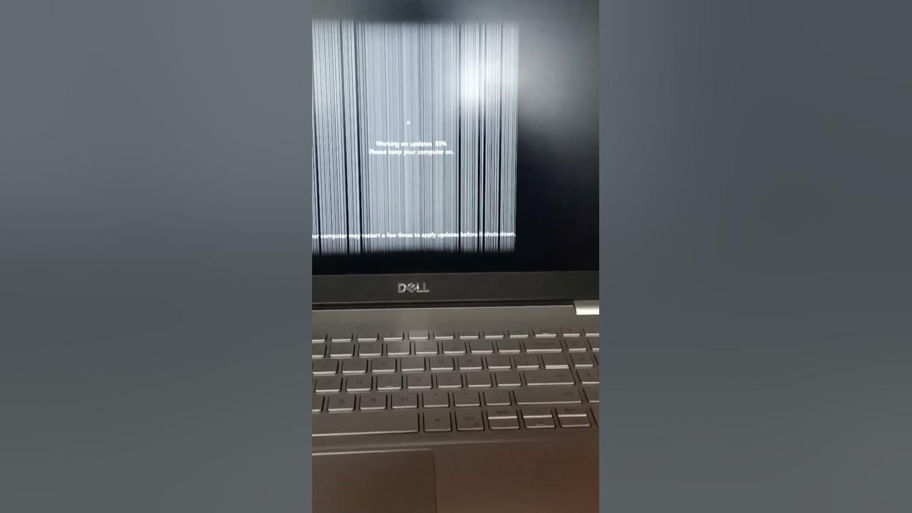 dell-laptop-display-not-working-youtube