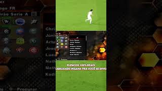 #jogos #futebol #android #fyp