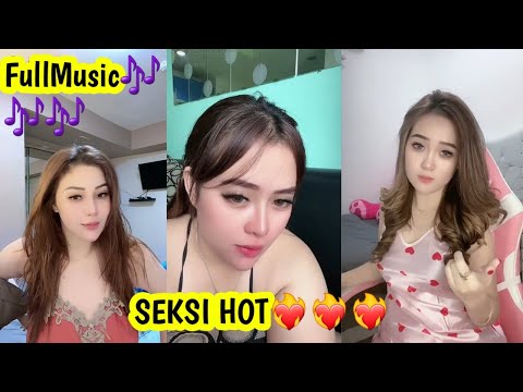 KUMPULAN CEWEK CANTIK DAN SEKSI VIRAL DI SNACK VIDEO TERBARU