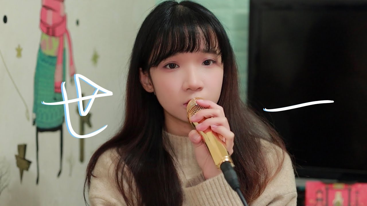 SONG COVER | MC張天賦【世一The One For U】(Cover by Rachel) SONG COVER | MC張天賦【世一The One For U】(Cover by Rachel)