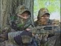 Texas Turkey Hunting with Allen Treadwell and Country Music Star Craig Morgan