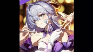 Robin, HOYO-MiX - Hope Is the Thing With Feathers (From Honkai: Star Rail)