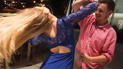 Zouk - Wiktor & Aleksandra