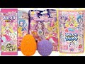 光之美少女偶像與妳 idol precure 周邊食玩玩具(1)