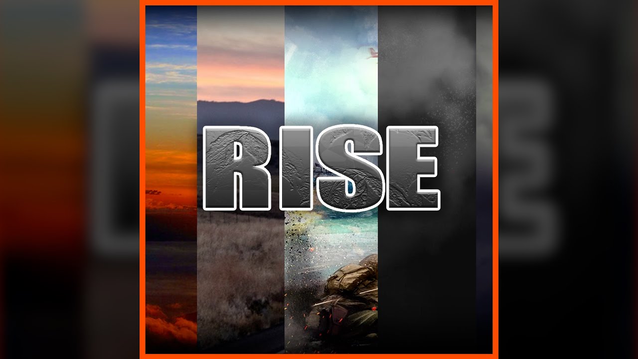 Watch RaneMusic - Rise (full album) on YouTube Watch RaneMusic - Rise (full album) on YouTube