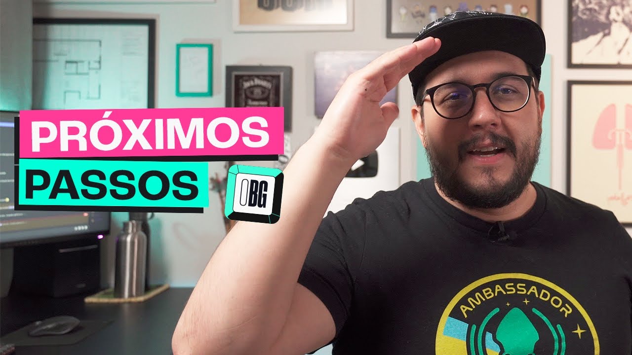 J Sei Programar E Agora O Que Estudar Depois De Aprender Uma 