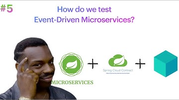 Microservices: Spring Cloud Contract | TestContainers - 05