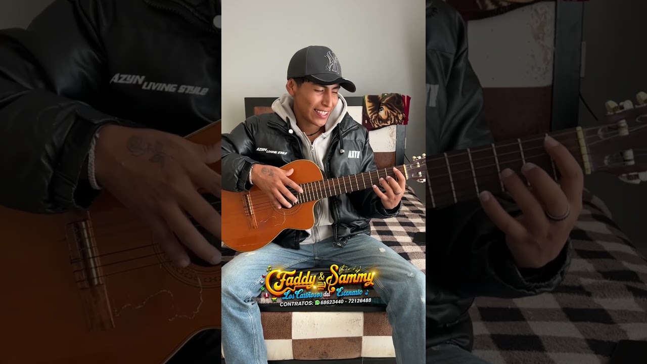 Se viene un nuevo tema musical 💃🕺