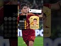 Dybala checkup football soccer championleague footballedits 4football fifa dybala checkup