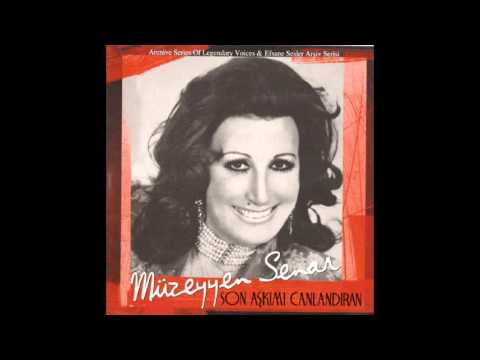 Müzeyyen Senar - Yağmur Yağar (1977)