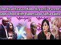 GREED Allegations&lawsuits:The REAL reason Kobe Bryant’s Parents don’t fool w/Sofia Laine #breakdown