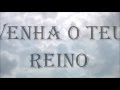 Venha o Teu Reino - Davi Sacer (playback legendado)