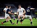 The Art of The Grubber Kick - Rugby Montage