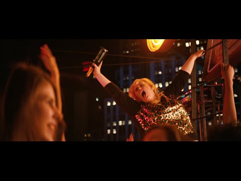 How To Be Single (2016) Official Trailer [HD] - Dakota Johnson, Rebel Wilson