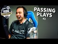 Best passing plays in pro rocket league history 2
