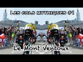 Les cols mythiques 1  le mont ventoux