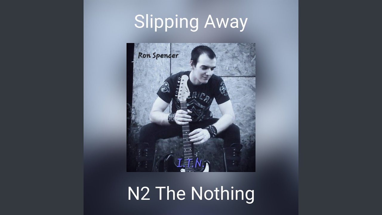 Slipping Away YouTube