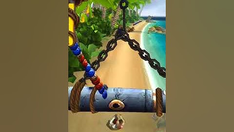 Temple Run 2 Unlocking Francisco Montoya Cast Away & Finishing Daily Quests Pirate Cove