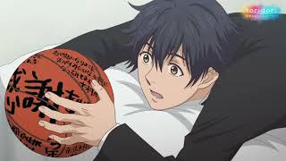 【公式】Episode.01「花嫁の召喚」【巨人族の花嫁】BLアニメ