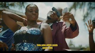 Mr Fynest  Angelina visualizer