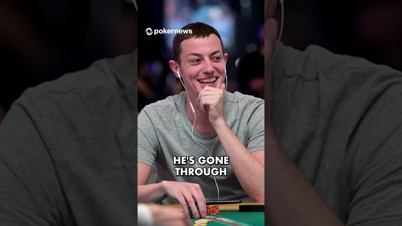 An Update On Tom Dwan