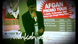 Afgan - Entah ( videoclip with lyrics ).MP4
