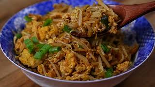 The best way to cook bean sprouts and eggs | amazingly delicious :: delicious food