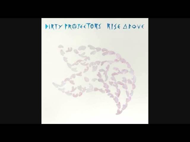 Dirty Projectors - Six Pack